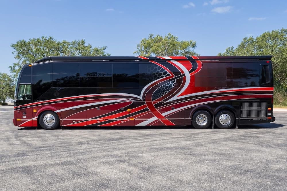 Millennium H3-45 #23997 - Image 9
