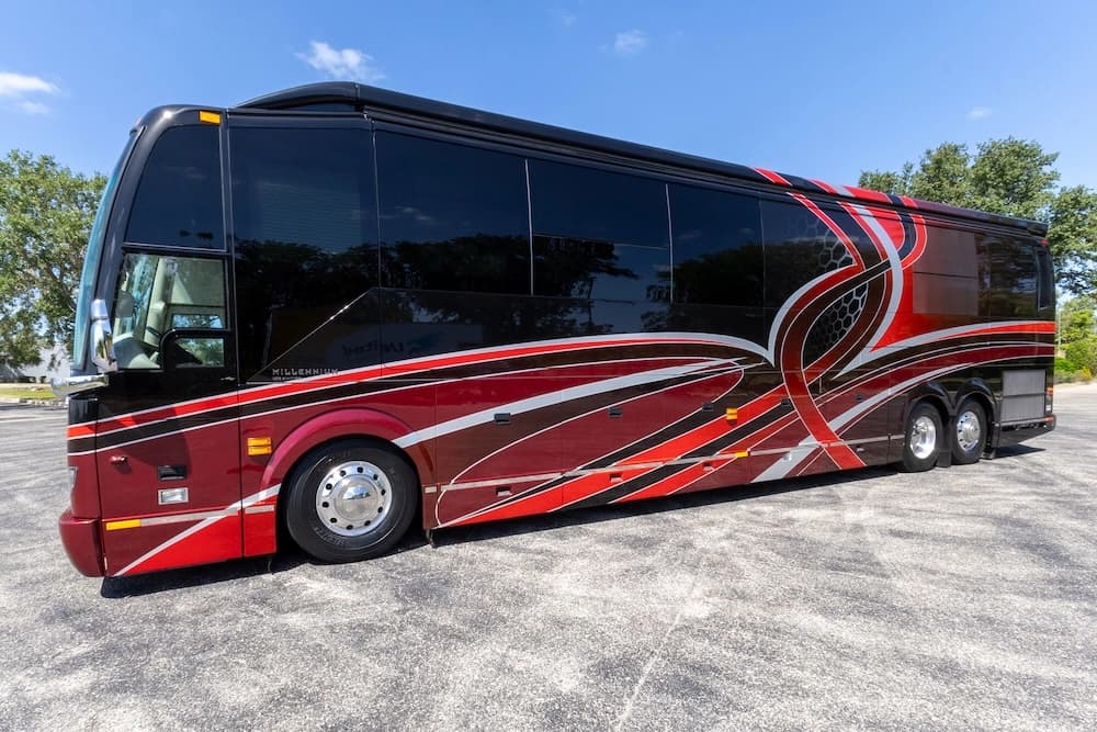 Millennium H3-45 #23997 - Image 10