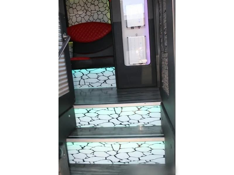 2005 Freightliner M2 Cutaway Party Bus - Image 6