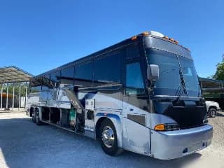 1993 Motor Coach Industries J4500 bus