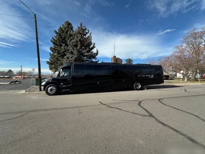 2016 Gretch Bus - Image 3