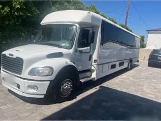 2014 Freightliner M2 bus
