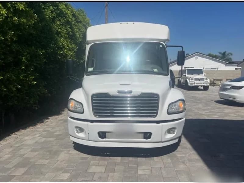 2014 Freightliner M2 Limo Party Bus - Image 15