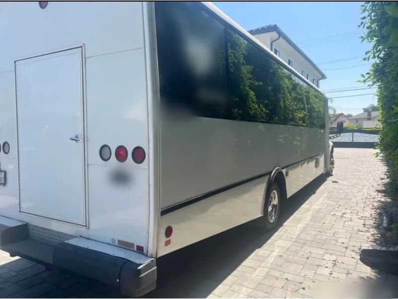 2014 Freightliner M2 Limo Party Bus - Image 6