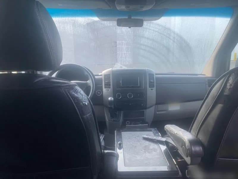 2016 Mercedes-Benz Sprinter Cutaway - Image 9