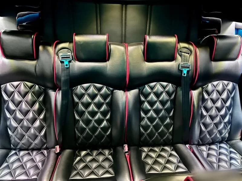 2016 Mercedes-Benz Sprinter Cutaway - Image 6