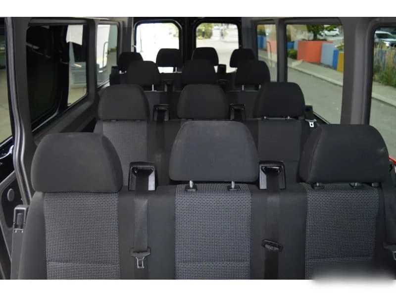 2012 Mercedes-Benz Sprinter Cutaway - Image 8