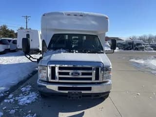 2016 Ford Startrans bus