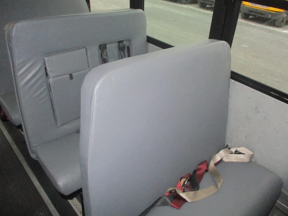 2021 Freightliner Thomas C2 School Bus - Image 15