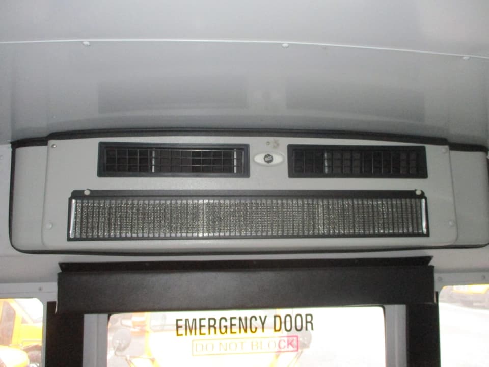 2021 Freightliner Thomas C2 School Bus - Image 22