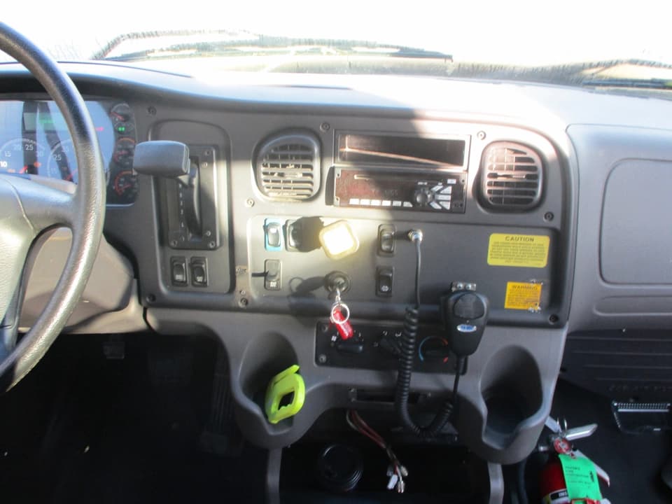 2020 Thomas 341TS School Bus - Image 11