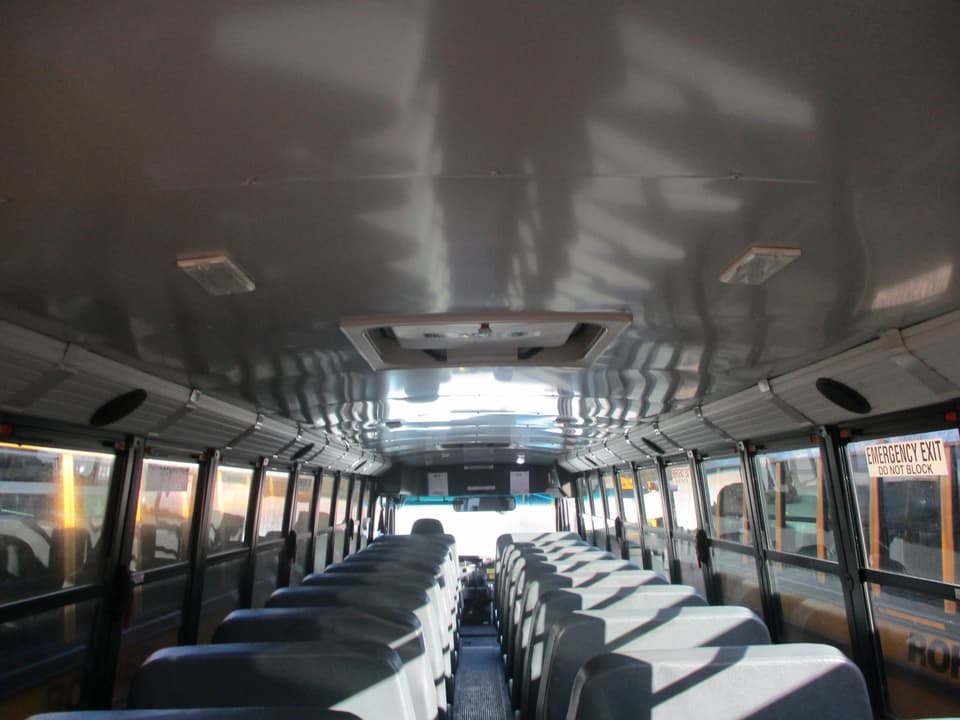 2020 Thomas 341TS School Bus - Image 13