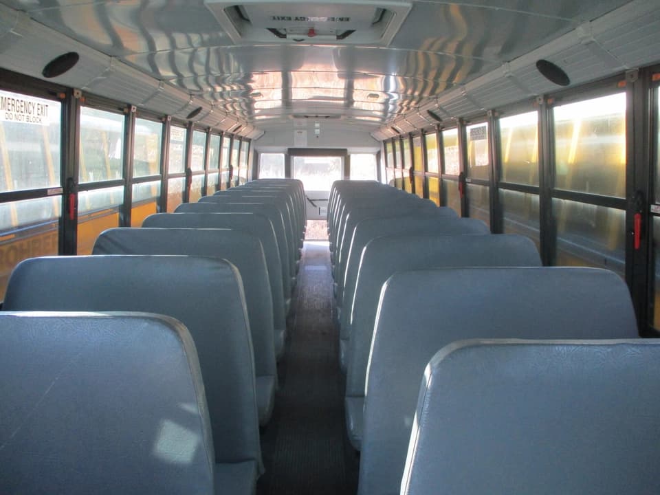 2020 Thomas 341TS School Bus - Image 14