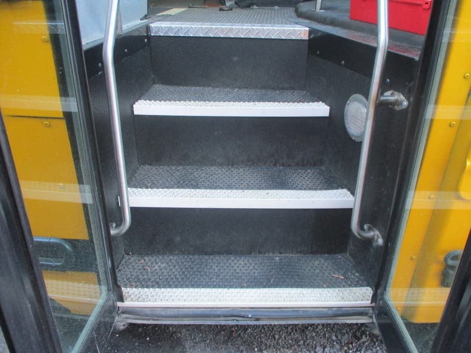 2020 Thomas 341TS School Bus - Image 6