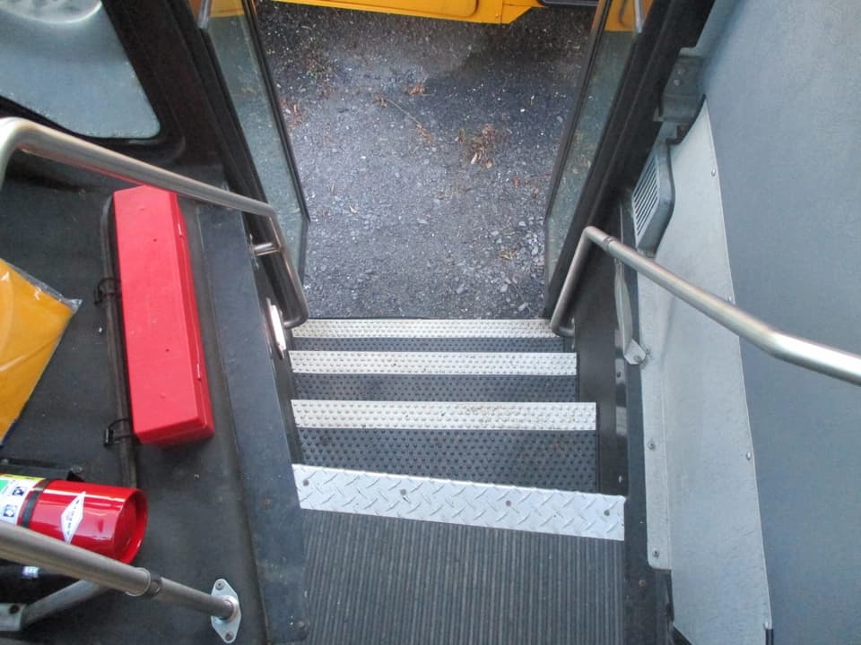 2020 Thomas 341TS School Bus - Image 7