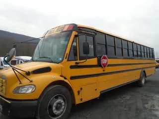 2015 Thomas Built Buses C2 bus