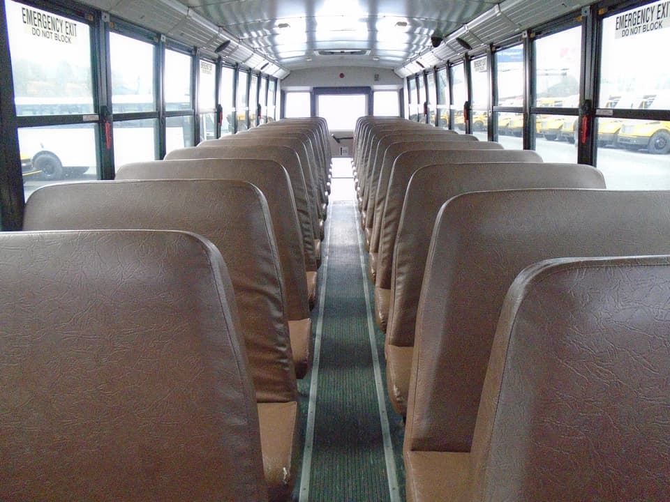 2015 Thomas C2 School Bus - Image 12