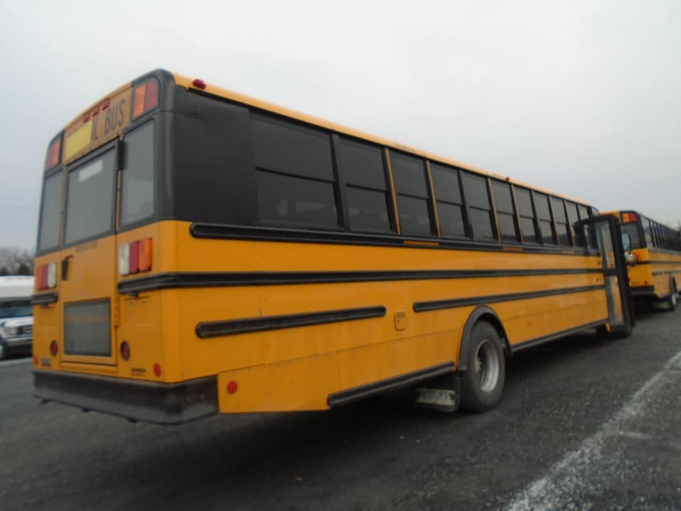 2015 Thomas C2 School Bus - Image 6