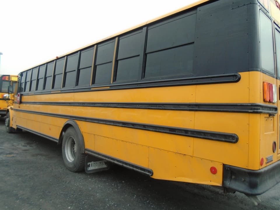 2015 Thomas C2 School Bus - Image 7