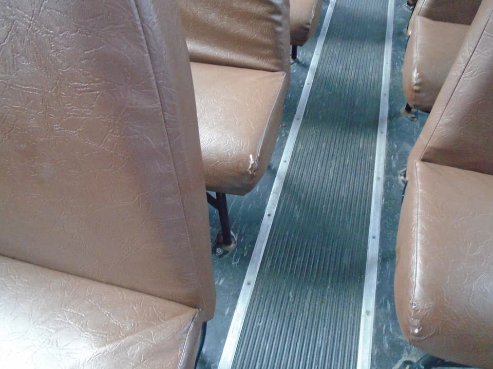 2015 Thomas C2 School Bus - Image 9