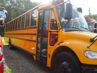 2011 Freightliner Thomas C2 bus