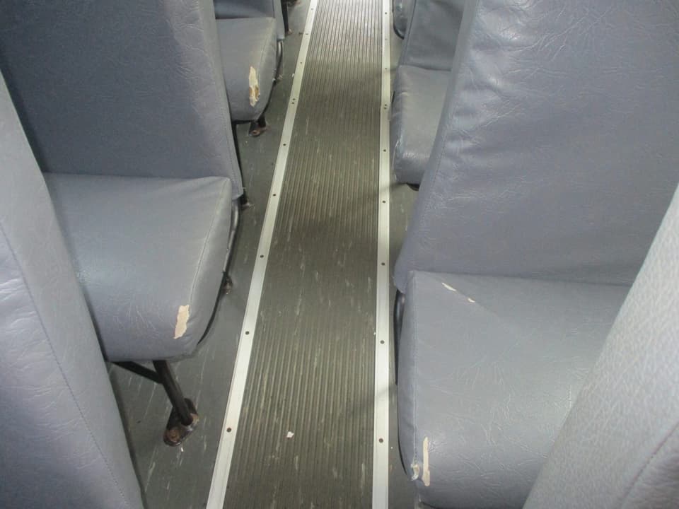 2011 Freightliner Thomas C2 School Bus - Image 7