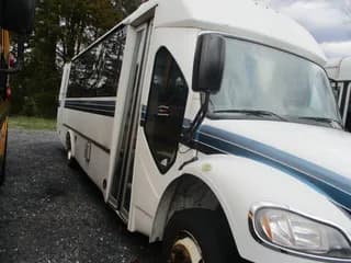 2010 Freightliner American Coach bus