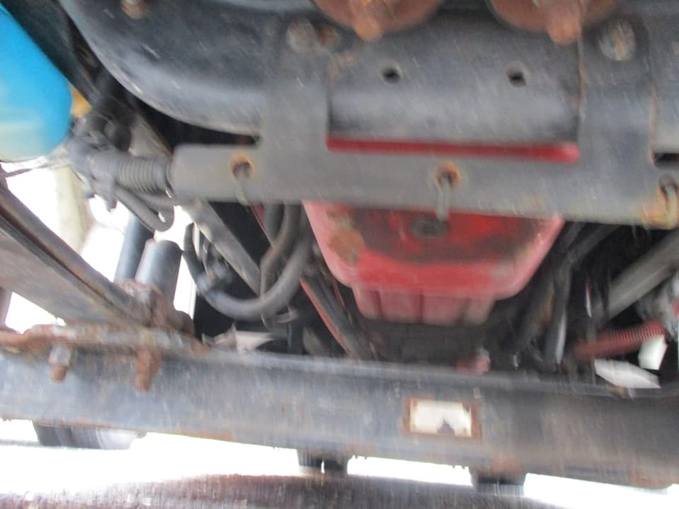 2010 Freightliner American Coach - Image 15