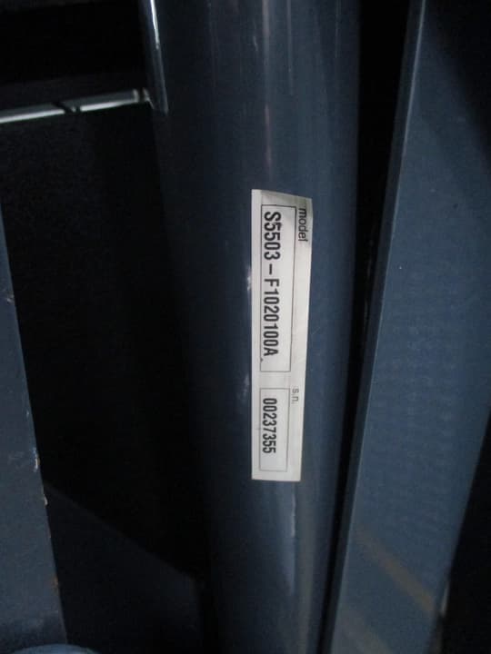 2009 Chevrolet Minotour School Bus - Image 14