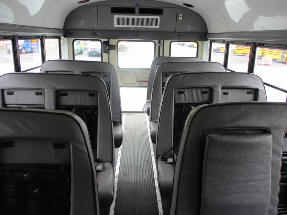 2007 Chevrolet MFSAB Activity Bus - Image 16