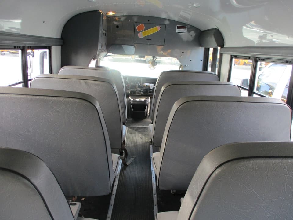 2007 Chevrolet MFSAB Activity Bus - Image 17