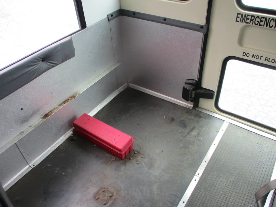 2007 Chevrolet MFSAB Activity Bus - Image 18