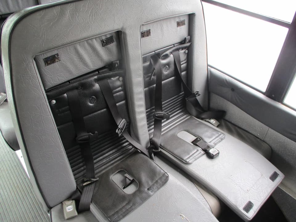 2007 Chevrolet MFSAB Activity Bus - Image 19