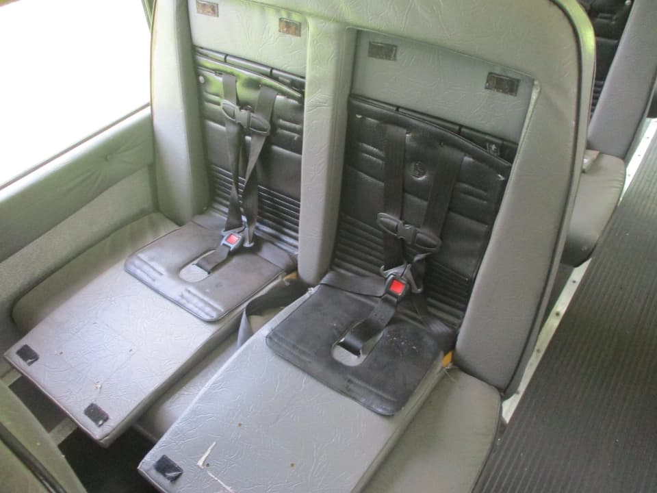 2007 Chevrolet MFSAB Activity Bus - Image 20