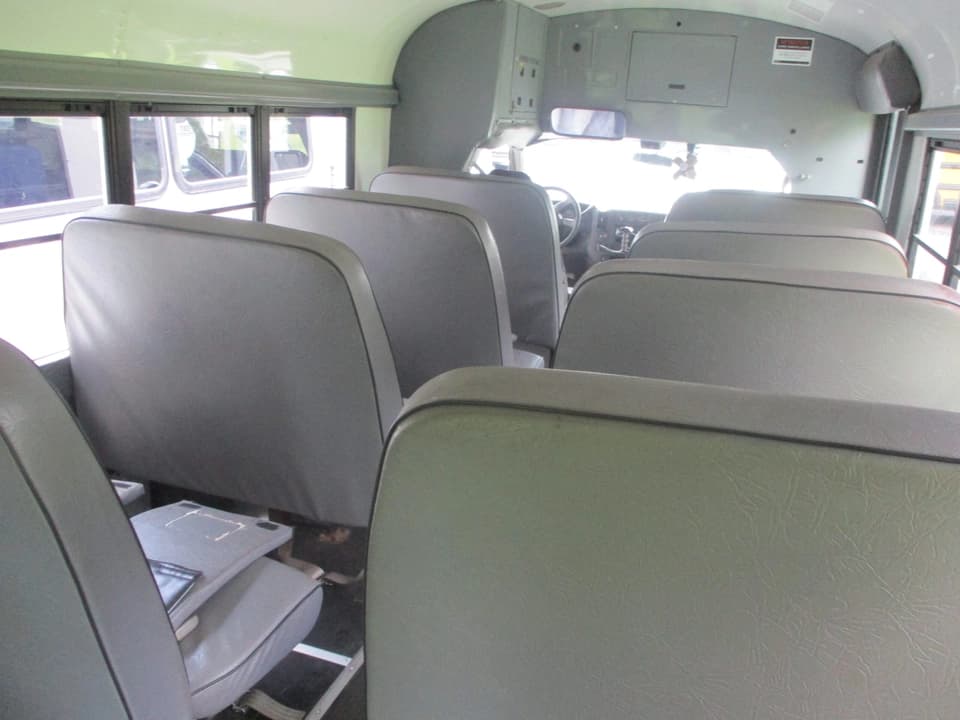 2007 Chevrolet MFSAB Activity Bus - Image 22