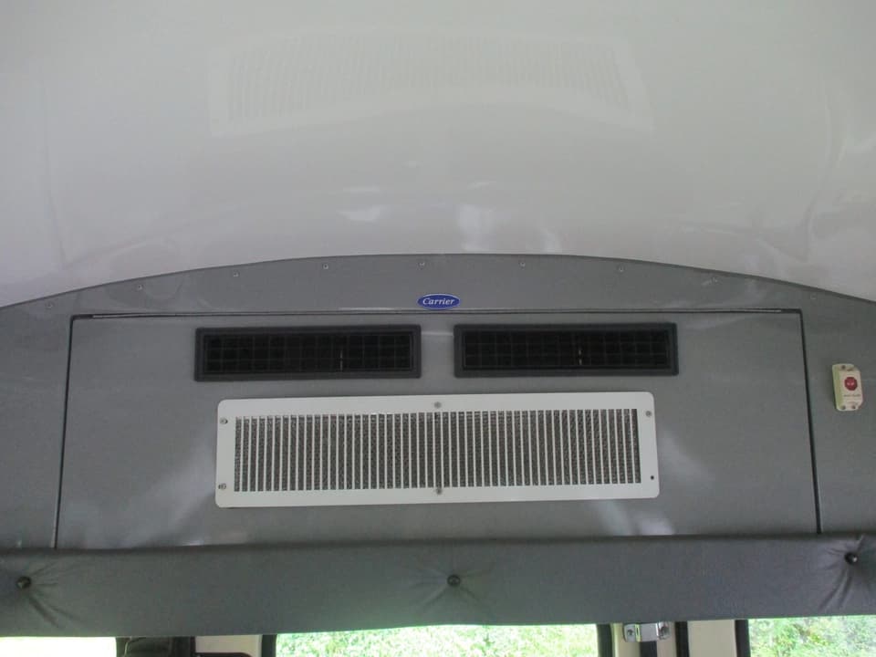 2007 Chevrolet MFSAB Activity Bus - Image 23