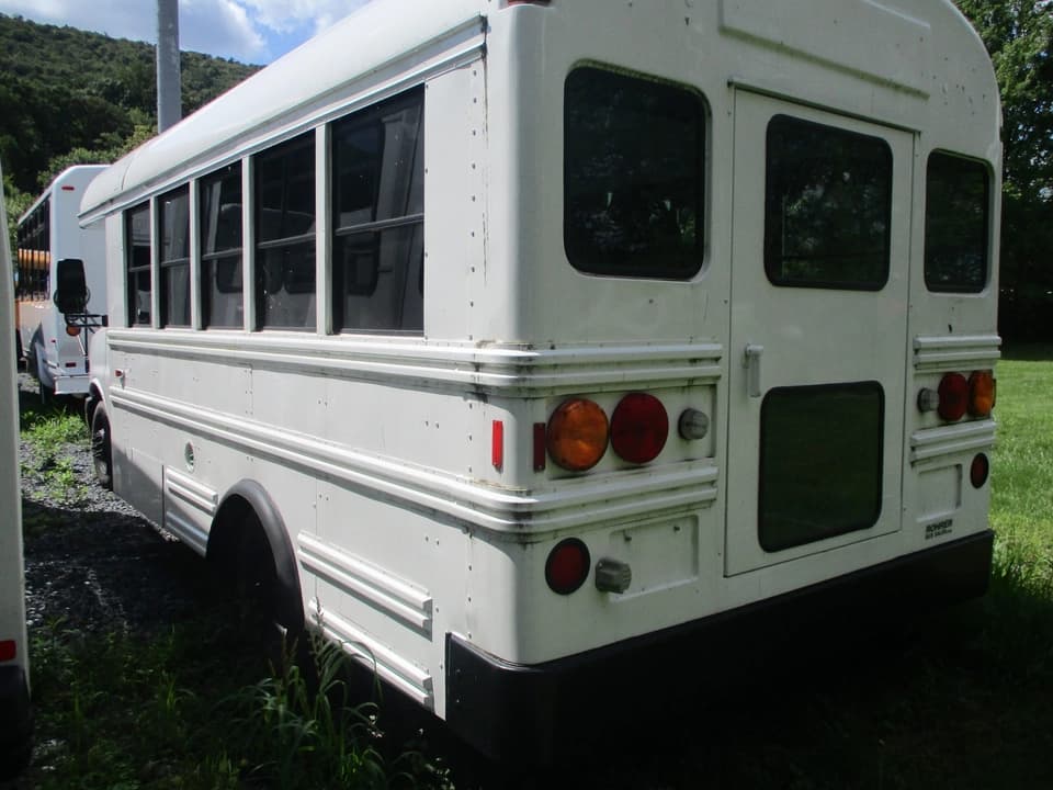 2007 Chevrolet MFSAB Activity Bus - Image 7