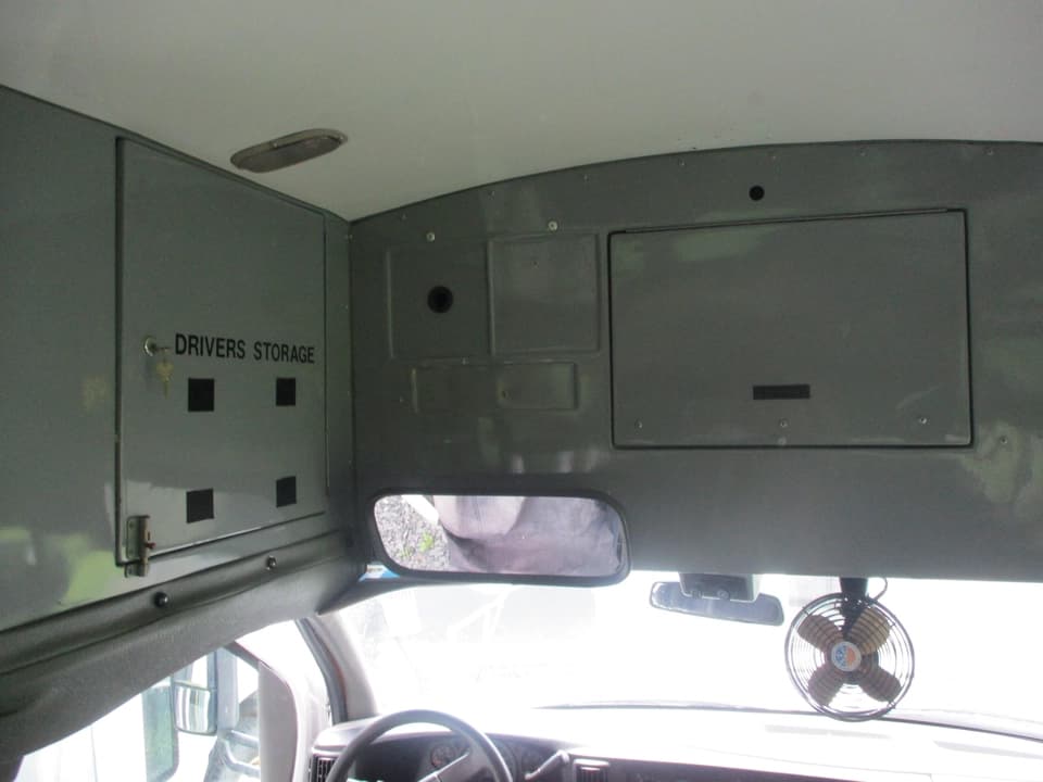 2007 Chevrolet MFSAB Activity Bus - Image 10