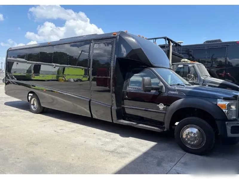 F-550 #24088 - Image 1