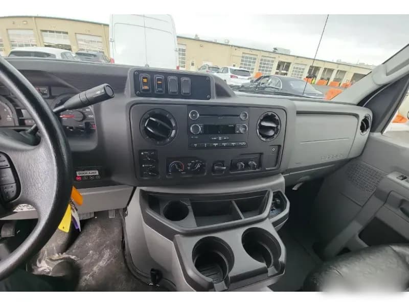 2018 Ford E-450 Party Bus - Image 10