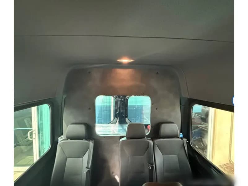 2022 Mercedes-Benz Sprinter Passenger Van - Image 7