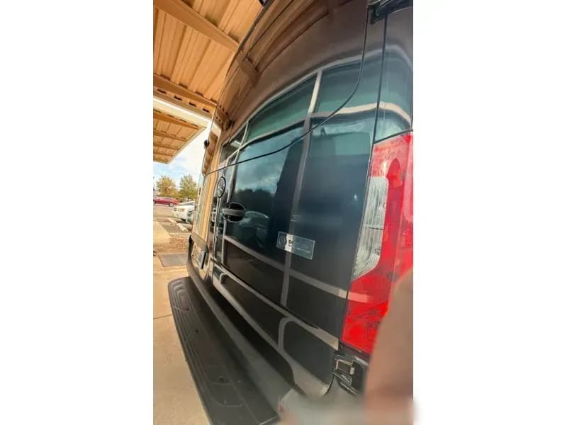 2022 Mercedes-Benz Sprinter Passenger Van - Image 4