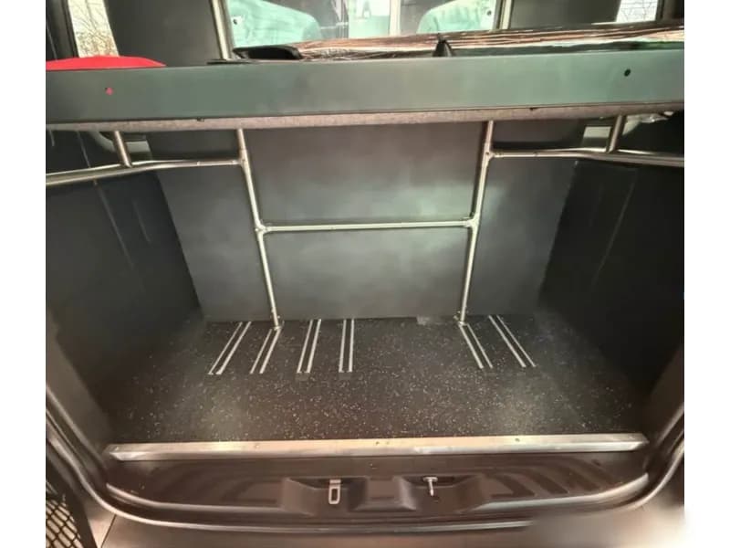 2022 Mercedes-Benz Sprinter Passenger Van - Image 10