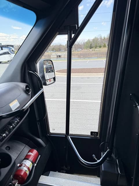 2022 LA West 3500 170 EXT Sprinter - Image 10