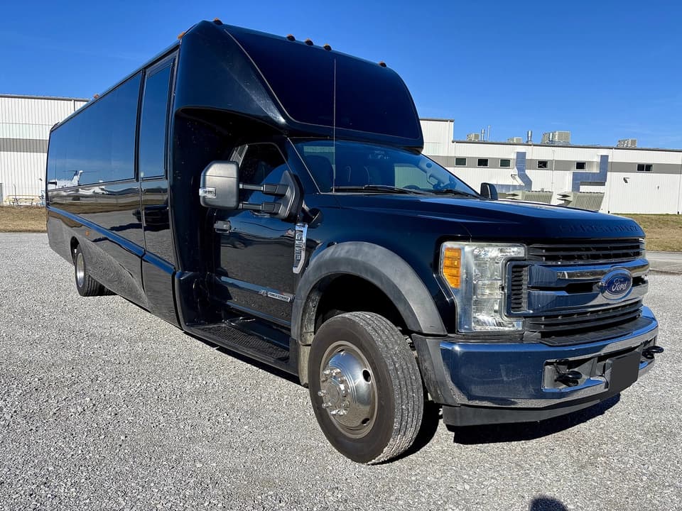 F550 #24115 - Image 1