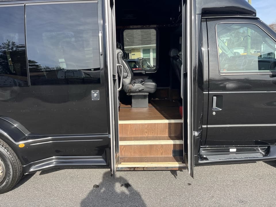 E350 VanTerra #24116 - Image 3