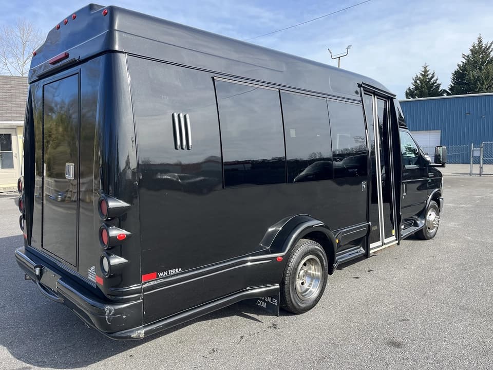 E350 VanTerra #24116 - Image 5