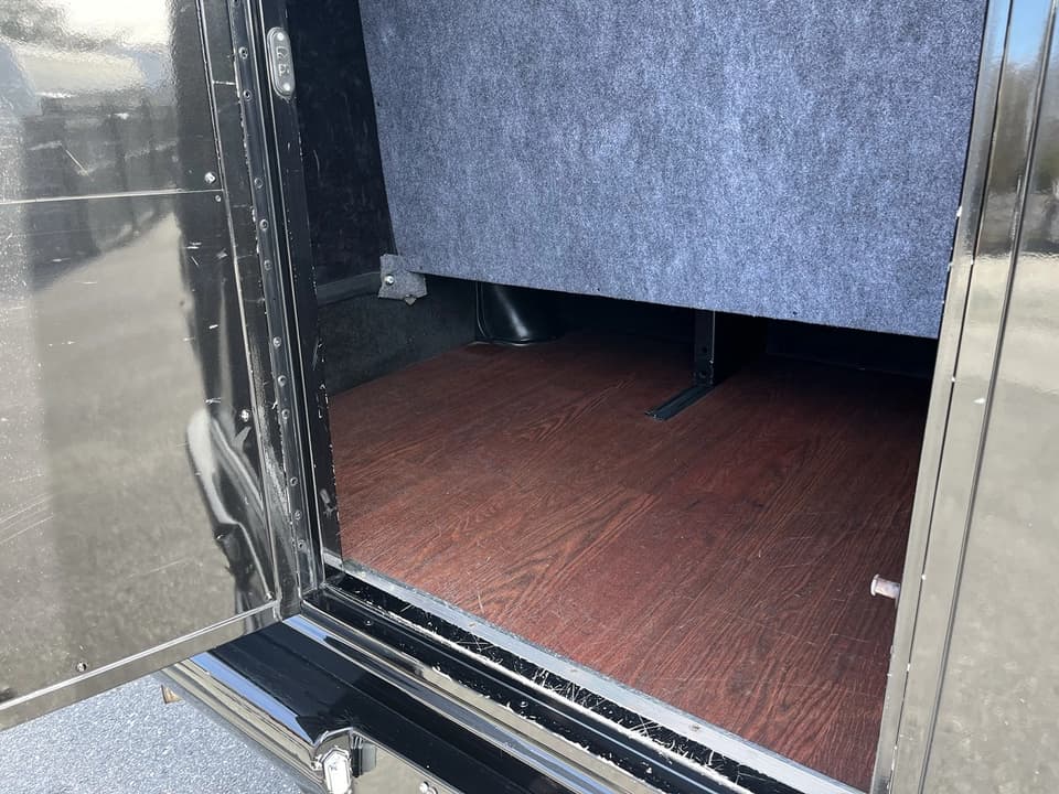 E350 VanTerra #24116 - Image 7