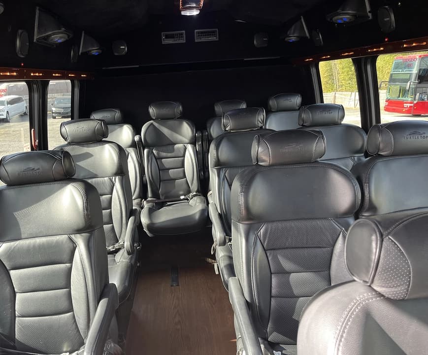 E350 VanTerra #24116 - Image 8