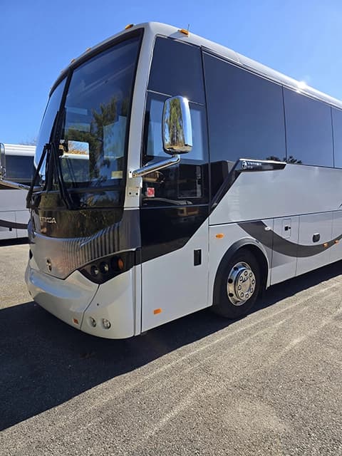 2024 Temsa TS30 Motor Coach - Image 11